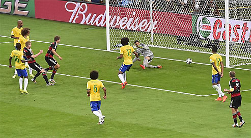 ����� ������, 6:0