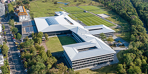 DFB Campus �� ����������-��-�����