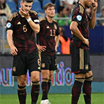 �������� ����� �������� U21 � ������ U21