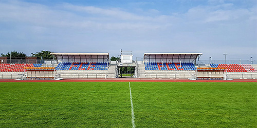 ���������. Ilburg-Stadion