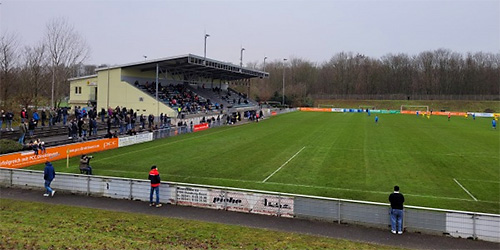 �������. PCC-Stadion