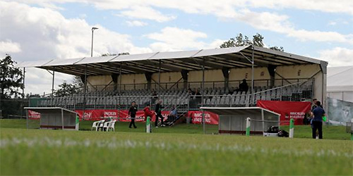 ������. Sportanlage An der Neumühle