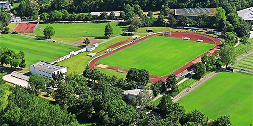 ��������. Sportzentrum Wasen