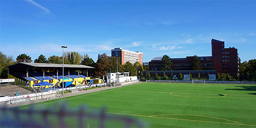 �������� 05. Stadion Hoheluft