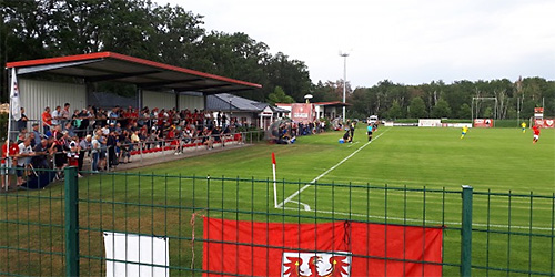 �����. Stadion Vogelgesang