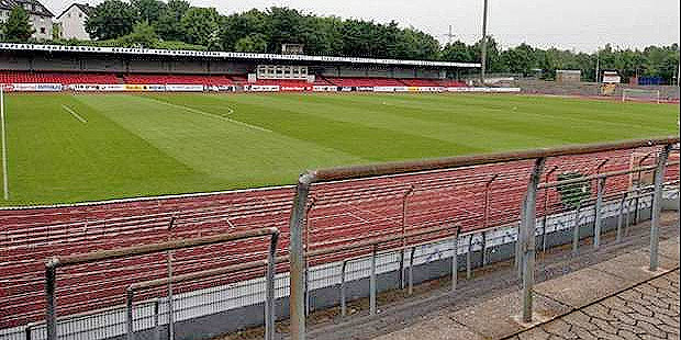 ����� II. Südstadion