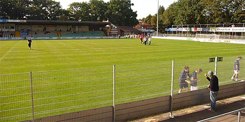 �������� �. Edmund-Plambeck-Stadion