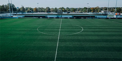 �������� II. Hahn-Air-Sportpark