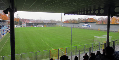 ���������� II. Dietmar-Hopp-Stadion