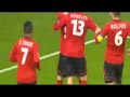 ����� (����������) � ����� (����) 3:0