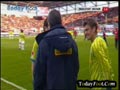 ����������� � ����� 3:0